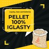 pellet iglasty certyfikowany - 2