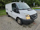 Ford Transit - 3