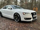 Audi A5 3.2 FSI Quattro - 5