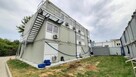 Zestaw kontenerów 3 kondygnacje 2,5x6m - 2
