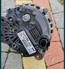 Alternator valeo 140A , 1.6 tdi/cay - 3