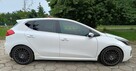 Kia Ceed GT 1.6T-GDI 204KM salon PL, 71tys przebiegu - 4