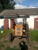 Sprzedam Ursus C-360 - 2