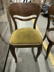 Krzesła THONET 4 sztuki - 2