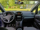 Opel Zafira B 1.8 gaz - 6