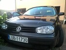 GOLF-4 HB-5D 1.9TDI 90KM KLIMA ABS ESP SRS 4Air 4El.szy+lust - 2