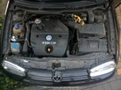 GOLF-4 HB-5D 1.9TDI 90KM KLIMA ABS ESP SRS 4Air 4El.szy+lust - 16