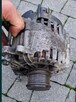 Alternator valeo 140A , 1.6 tdi/cay - 1