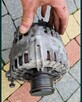 Alternator valeo 140A , 1.6 tdi/cay - 2