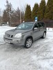 Nissan x-trail 4x4 - 10