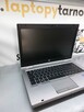 Laptop HP biznesowy poleasingowy idealny stan - GW, FV 23%, - 2