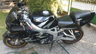 MOTOCYKL HONDA CBR - 1998 R. (ZALESIE GÓRNE) - 3