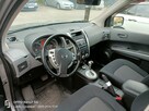 Nissan x-trail 4x4 - 15