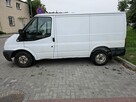 Ford Transit - 5