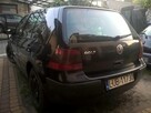 GOLF-4 HB-5D 1.9TDI 90KM KLIMA ABS ESP SRS 4Air 4El.szy+lust - 7