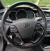 Kia Ceed GT 1.6T-GDI 204KM salon PL, 71tys przebiegu - 8