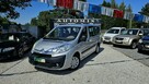 Citroen Jumpy Combi 2,0 HDI 120 KM* Atlante ,9-os *GWARANCJA* Możliwa Zamiana 6SZT - 9