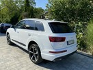 Audi Q7 Zadbane rodzinne - bezwypadkowe z oryginalnym przebiegiem. - 3