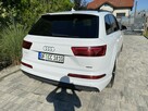 Audi Q7 Zadbane rodzinne - bezwypadkowe z oryginalnym przebiegiem. - 4