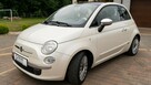 Fiat 500 - 1