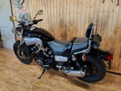 Yamaha V-MAX Nietuzinkowy KLASYK -rezerwuj już teraz - 9