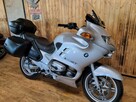 BMW RT ## Piękny Motocykl BMW R 1150 RT ##  ZABANY  #raty -kup online - 2