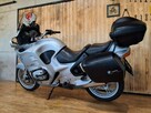 BMW RT ## Piękny Motocykl BMW R 1150 RT ##  ZABANY  #raty -kup online - 3