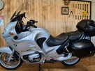 BMW RT ## Piękny Motocykl BMW R 1150 RT ##  ZABANY  #raty -kup online - 4