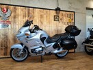 BMW RT ## Piękny Motocykl BMW R 1150 RT ##  ZABANY  #raty -kup online - 5