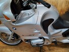 BMW RT ## Piękny Motocykl BMW R 1150 RT ##  ZABANY  #raty -kup online - 6