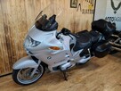 BMW RT ## Piękny Motocykl BMW R 1150 RT ##  ZABANY  #raty -kup online - 8