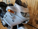 BMW RT ## Piękny Motocykl BMW R 1150 RT ##  ZABANY  #raty -kup online - 10