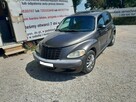 Chrysler PT Cruiser 2.4 LPG wiele lat w jednych rękach Tanie Auta SCS Białystok - Fasty - 2