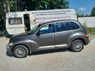 Chrysler PT Cruiser 2.4 LPG wiele lat w jednych rękach Tanie Auta SCS Białystok - Fasty - 3