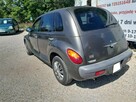 Chrysler PT Cruiser 2.4 LPG wiele lat w jednych rękach Tanie Auta SCS Białystok - Fasty - 5