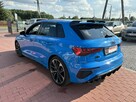 Audi S3 Gwarancja, Salon PL, Serwis, Cesja Leasingu - 8