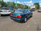 Audi 80 2.0 Benzyna 115 KM, Automat, Alufelgi, Szyberdach, Youngtimer, ZAMIANA - 4