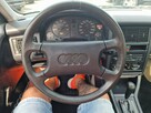 Audi 80 2.0 Benzyna 115 KM, Automat, Alufelgi, Szyberdach, Youngtimer, ZAMIANA - 8