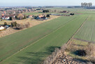 Działka budowlana Gierałtów gm. Nowogrodziec, - 5