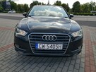 Audi A3 1.4 TFSI Navi Klimatronik Zarejestrowany Gwarancja Faktura VAT 23% - 2