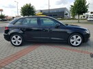 Audi A3 1.4 TFSI Navi Klimatronik Zarejestrowany Gwarancja Faktura VAT 23% - 4