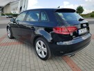 Audi A3 1.4 TFSI Navi Klimatronik Zarejestrowany Gwarancja Faktura VAT 23% - 7