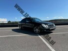 Mercedes E 500 - 1