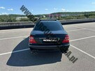 Mercedes E 500 - 2