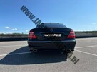 Mercedes E 500 - 3