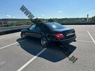 Mercedes E 500 - 4