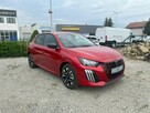 Peugeot 208 Allure 1.2 PureTech 100 KM EAT8 - 3