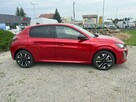 Peugeot 208 Allure 1.2 PureTech 100 KM EAT8 - 4