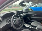 Peugeot 208 Allure 1.2 PureTech 100 KM EAT8 - 11