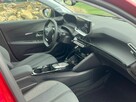 Peugeot 208 Allure 1.2 PureTech 100 KM EAT8 - 12
